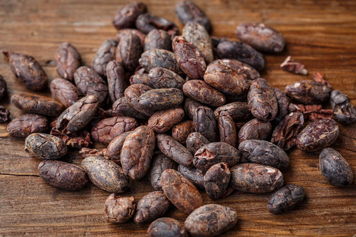 Unlock the Power of Cacao: 5 Health Benefits You Can't Ignore