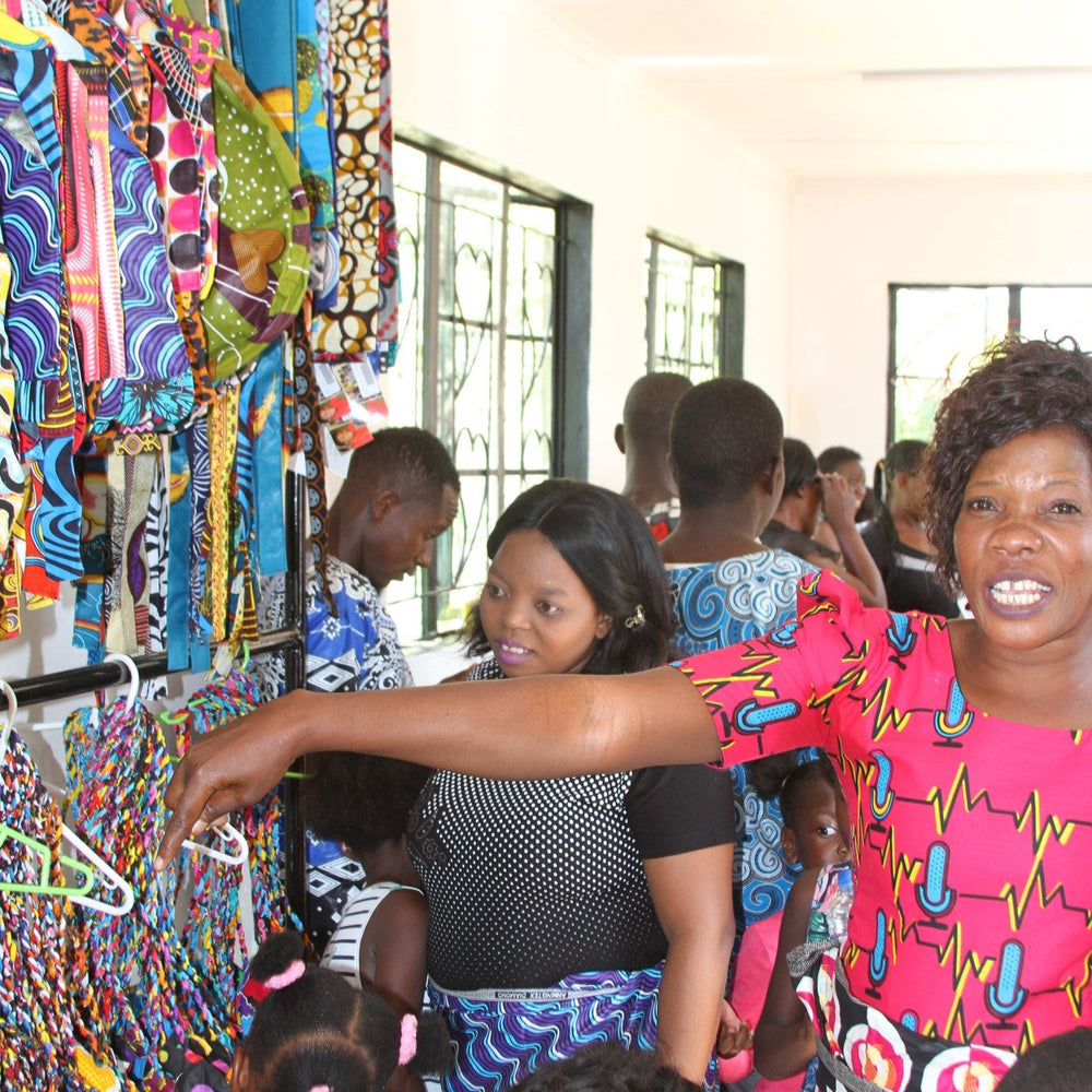 The Source Matters Store