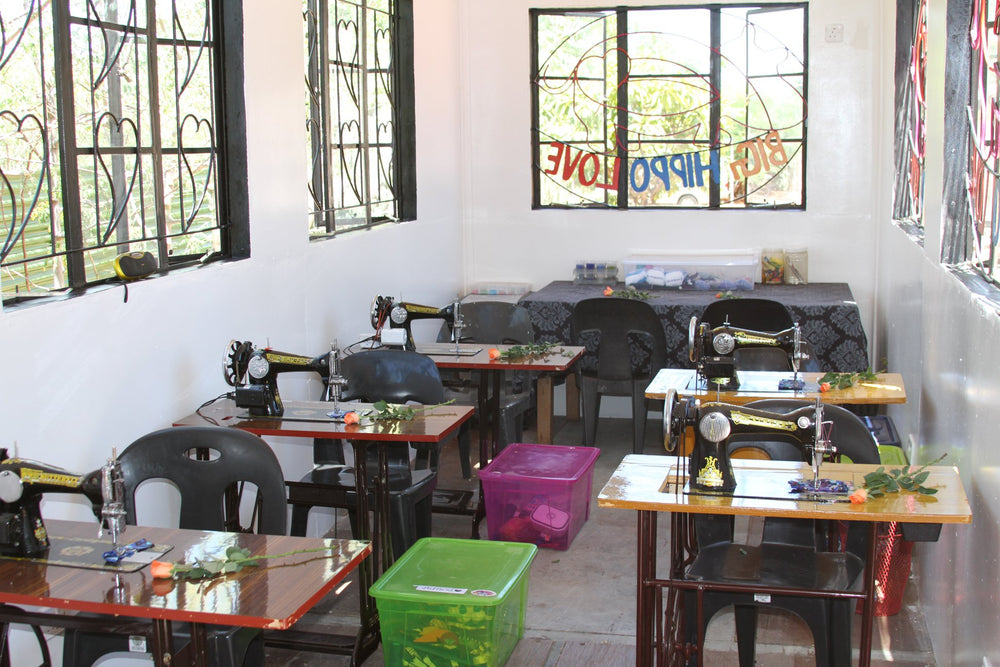 The Source Matters Store