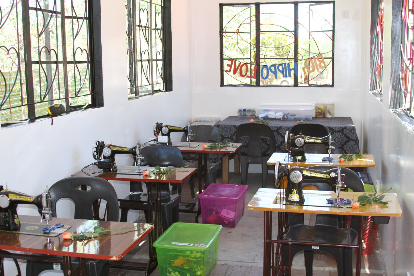 The Source Matters Store