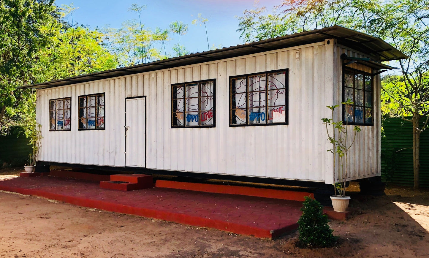 The Source Matters Store