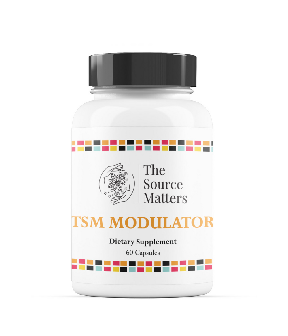 TSM MODULATOR