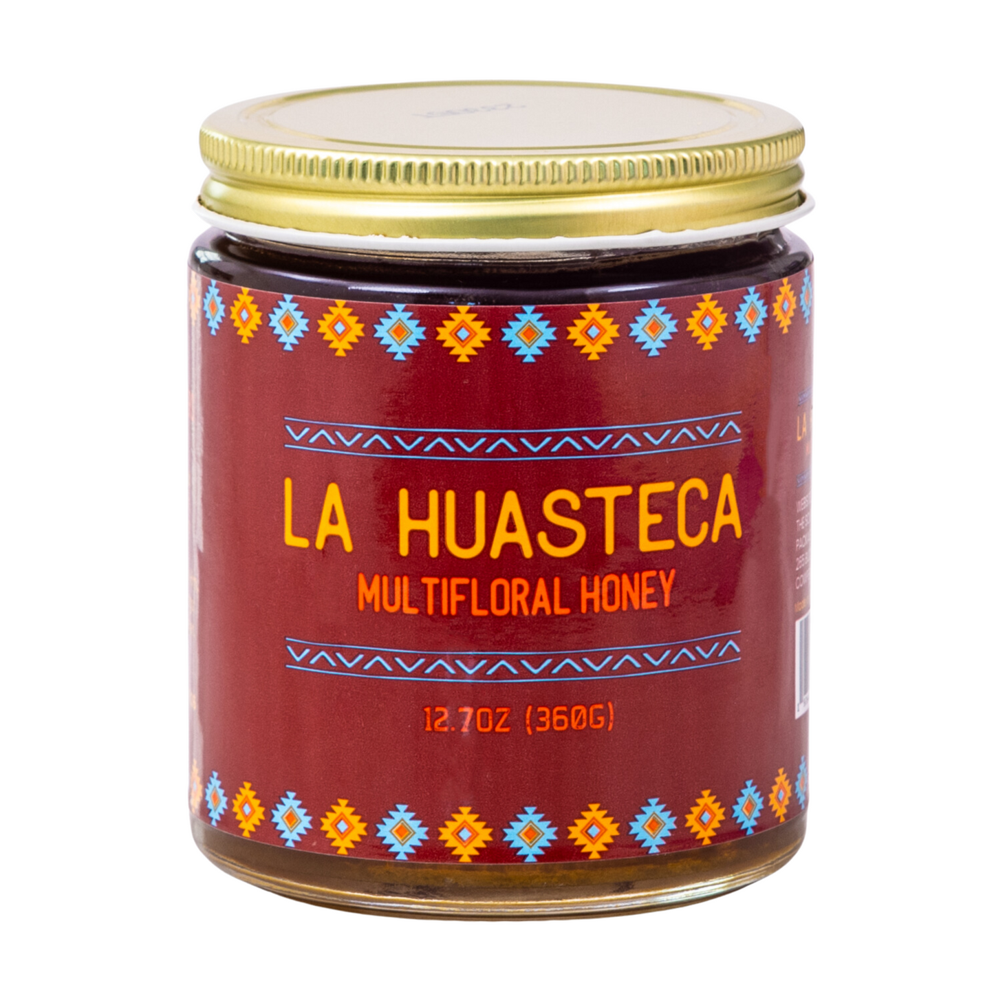 
                  
                    Multifloral Honey
                  
                