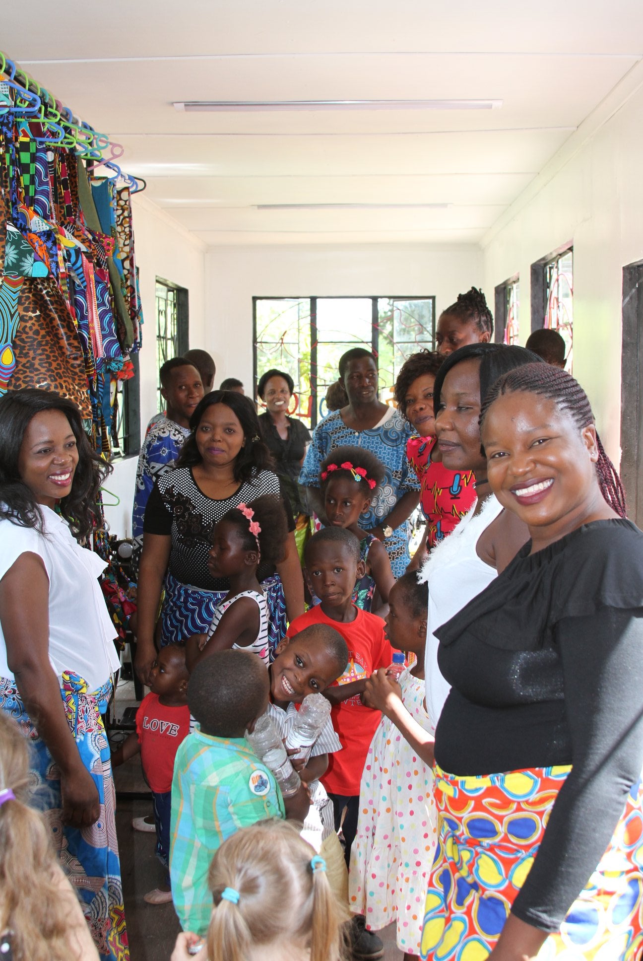 The Source Matters Store