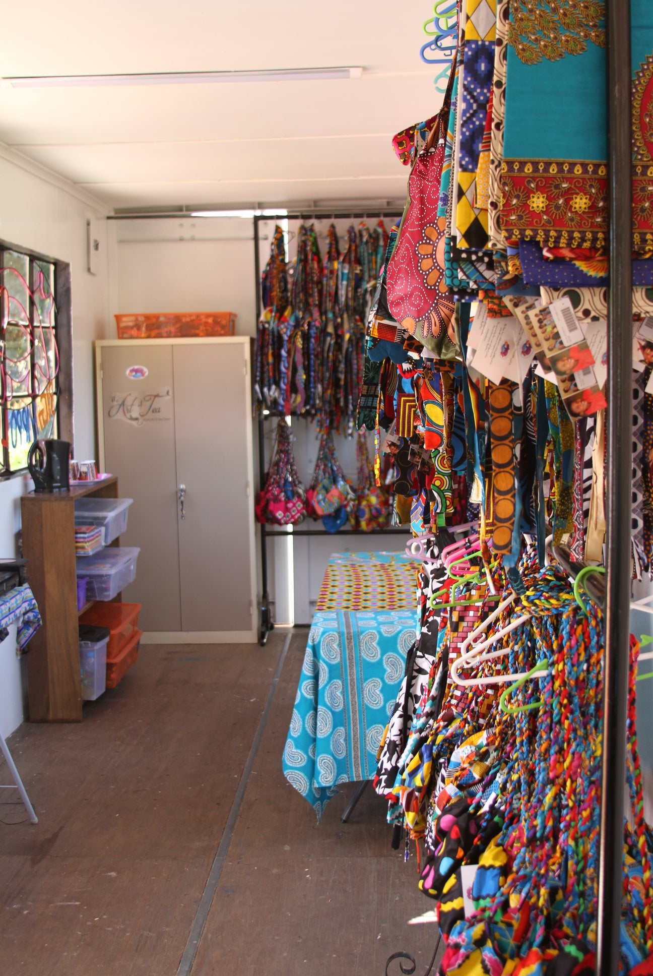 The Source Matters Store