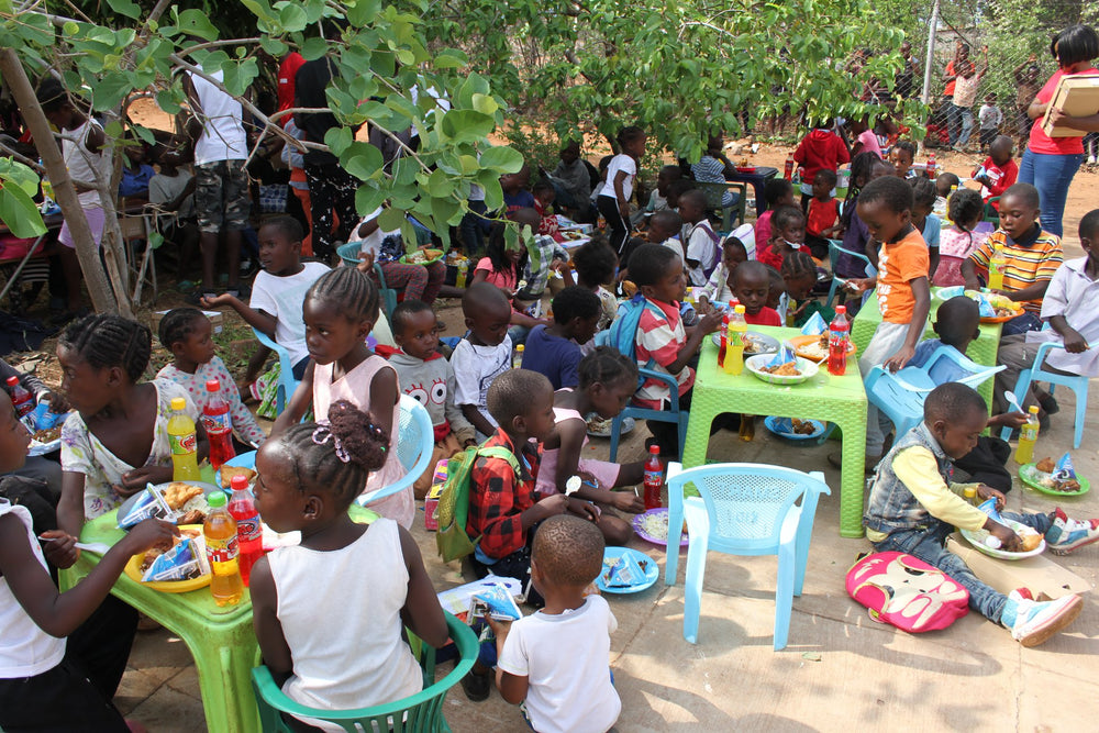 The Source Matters Store