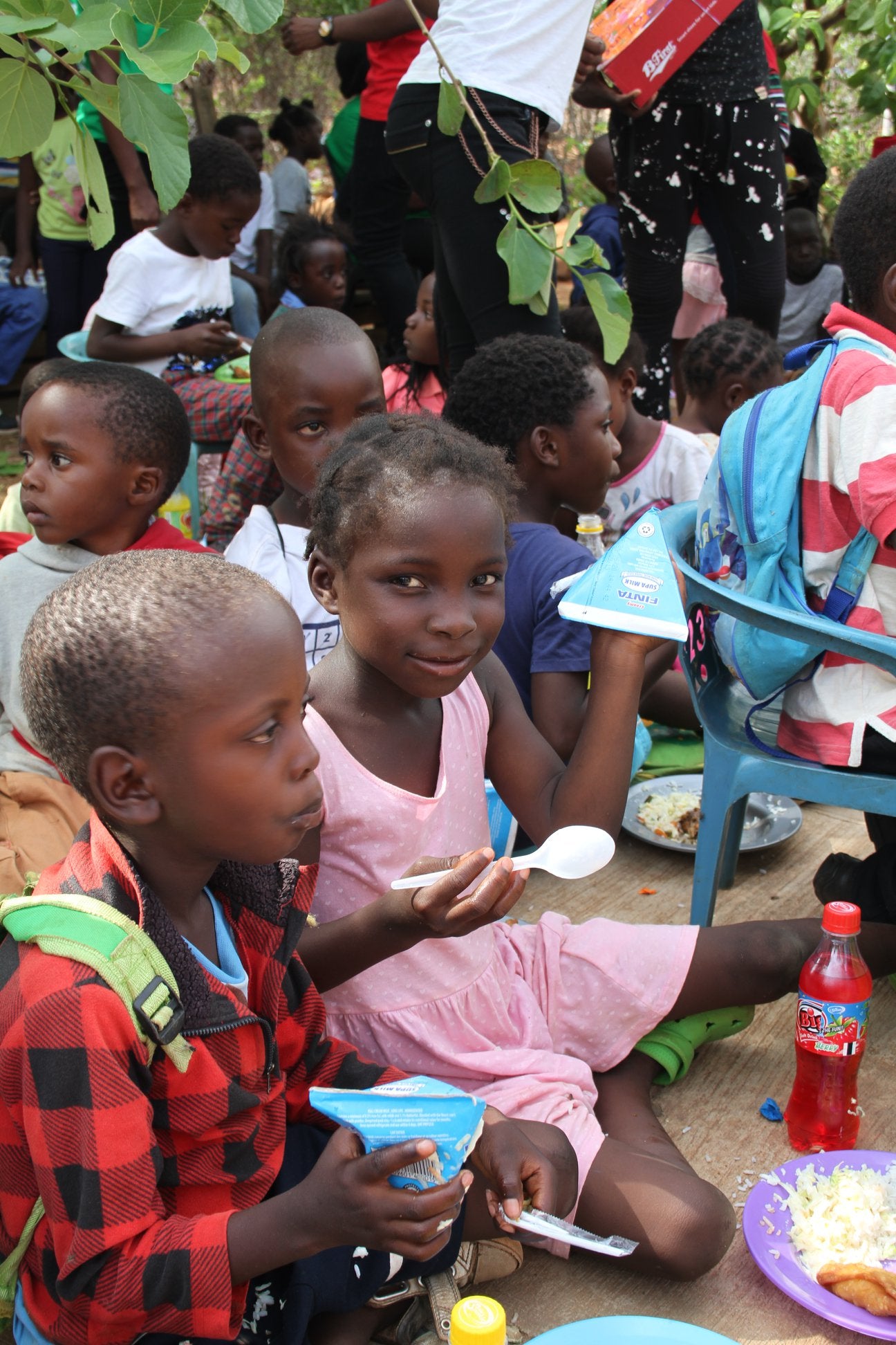 The Source Matters Store