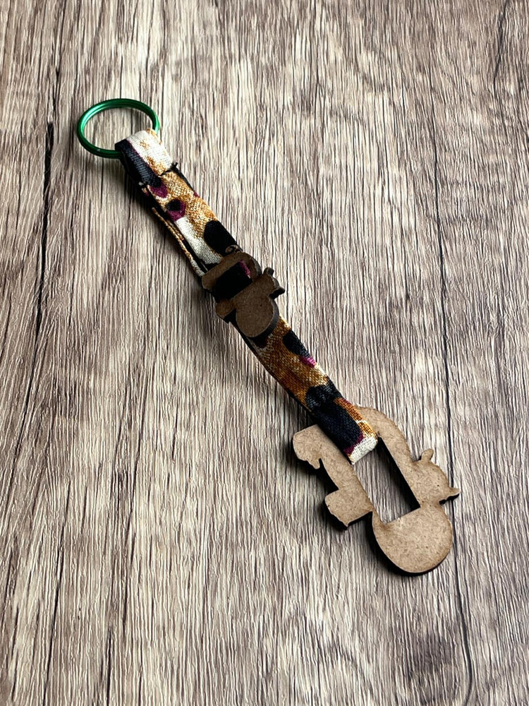 
                  
                    Zambia HandMade Keychains
                  
                