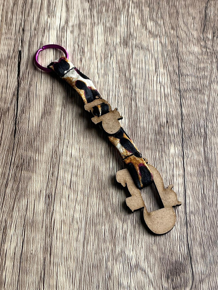 
                  
                    Zambia HandMade Keychains
                  
                