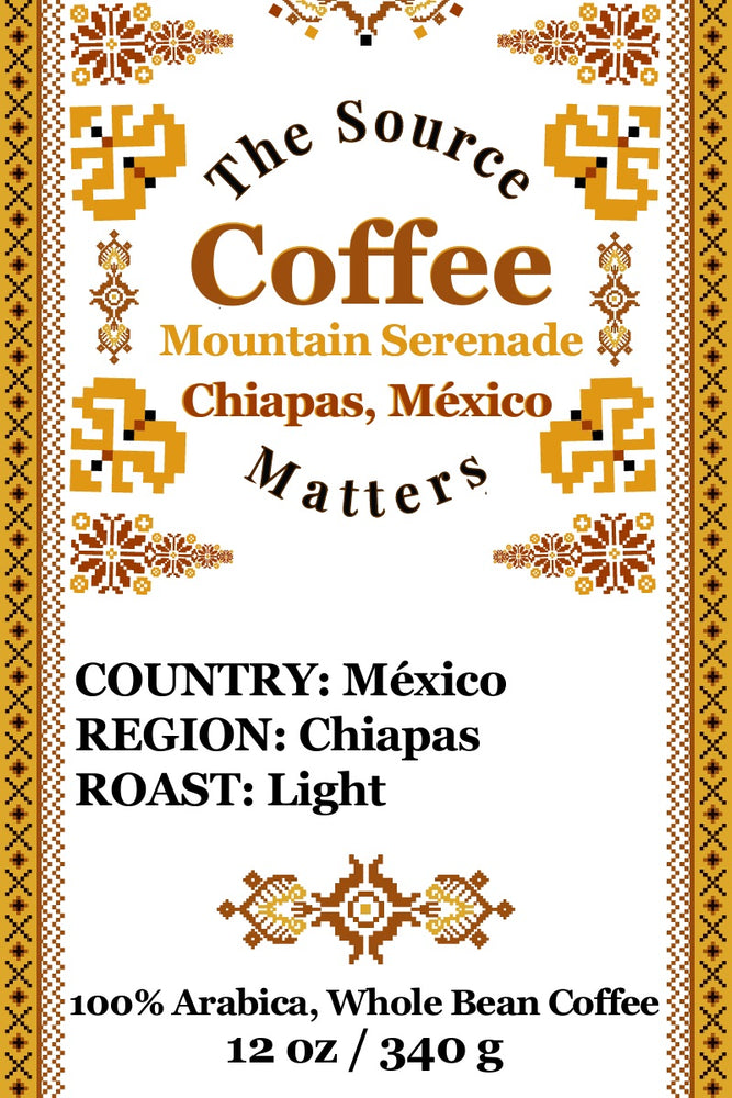 
                  
                    Mountain Serenade Light Roast Coffee Beans
                  
                