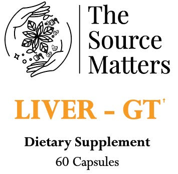 
                  
                    LIVER - GT
                  
                