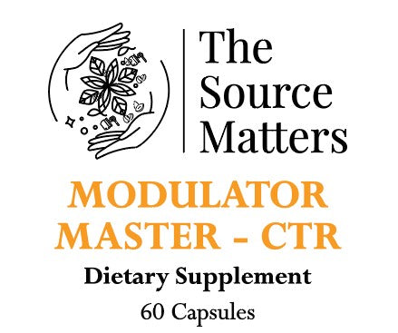 
                  
                    MODULATOR MASTER - CTR
                  
                