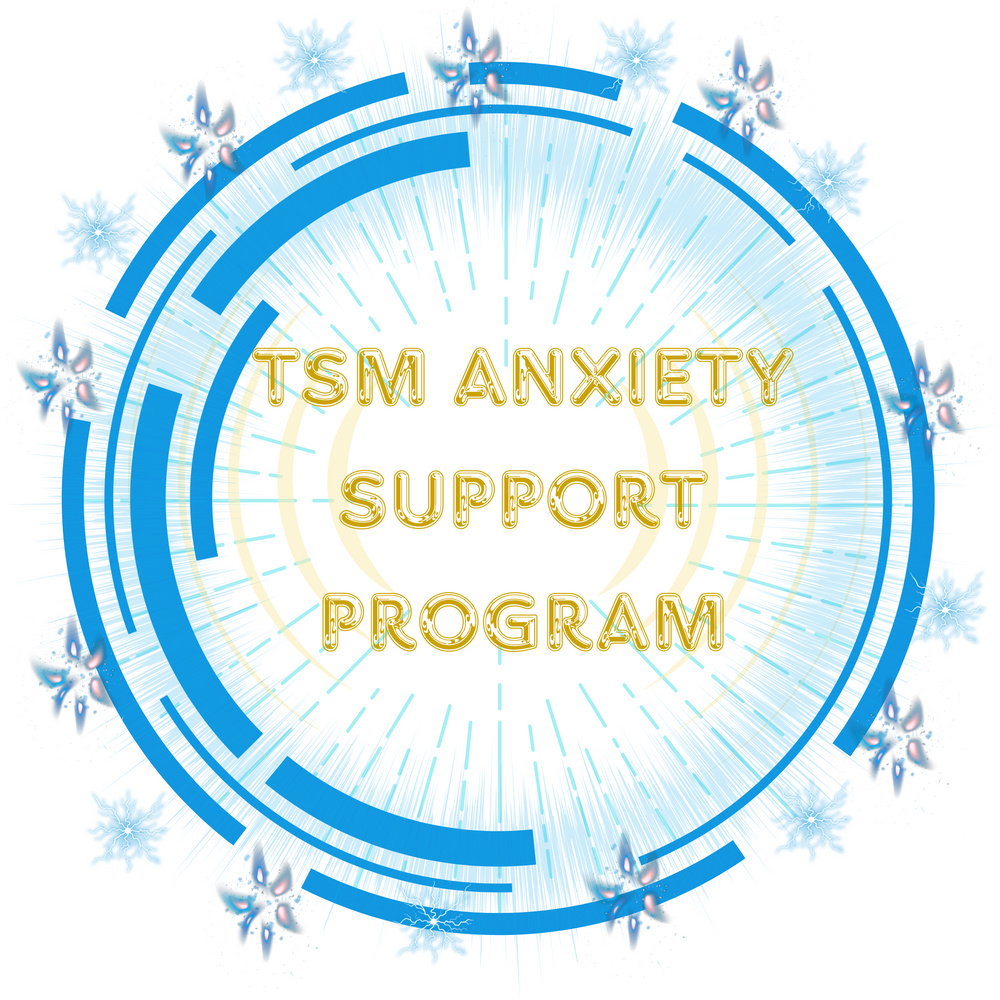 ✨ The Source Matters™ Anxiety Support Program