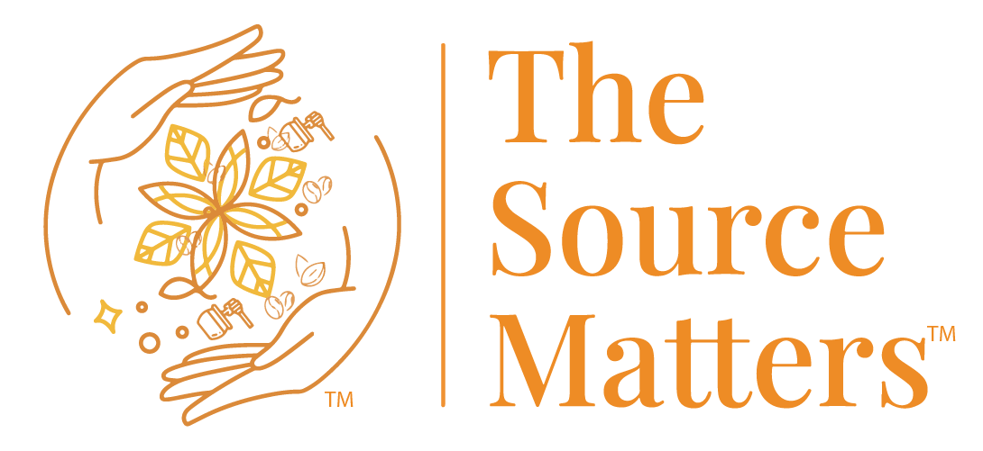 The Source Matters Store