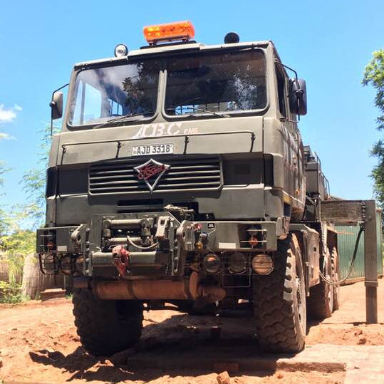 The Source Matters Store