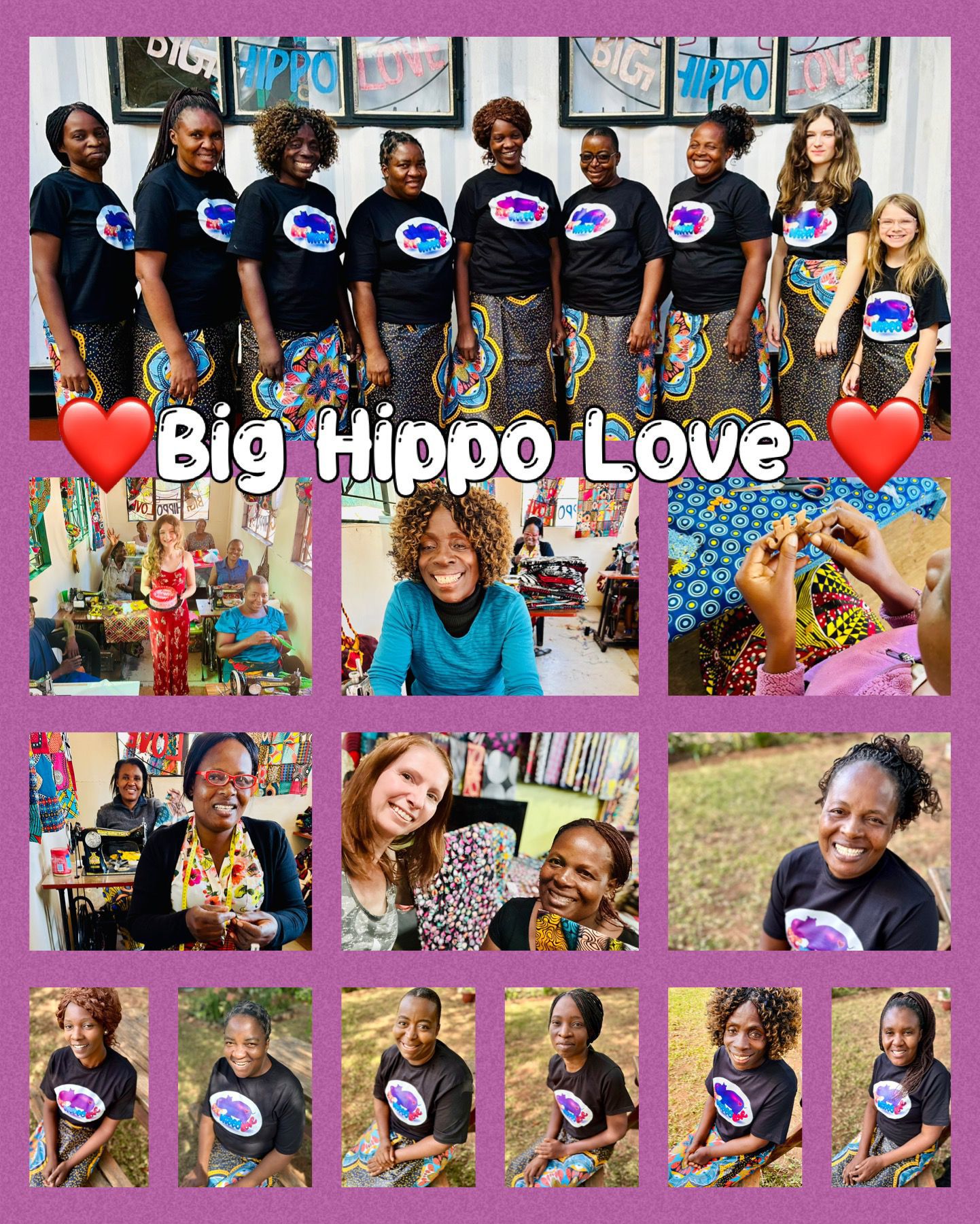 The Source Matters Store