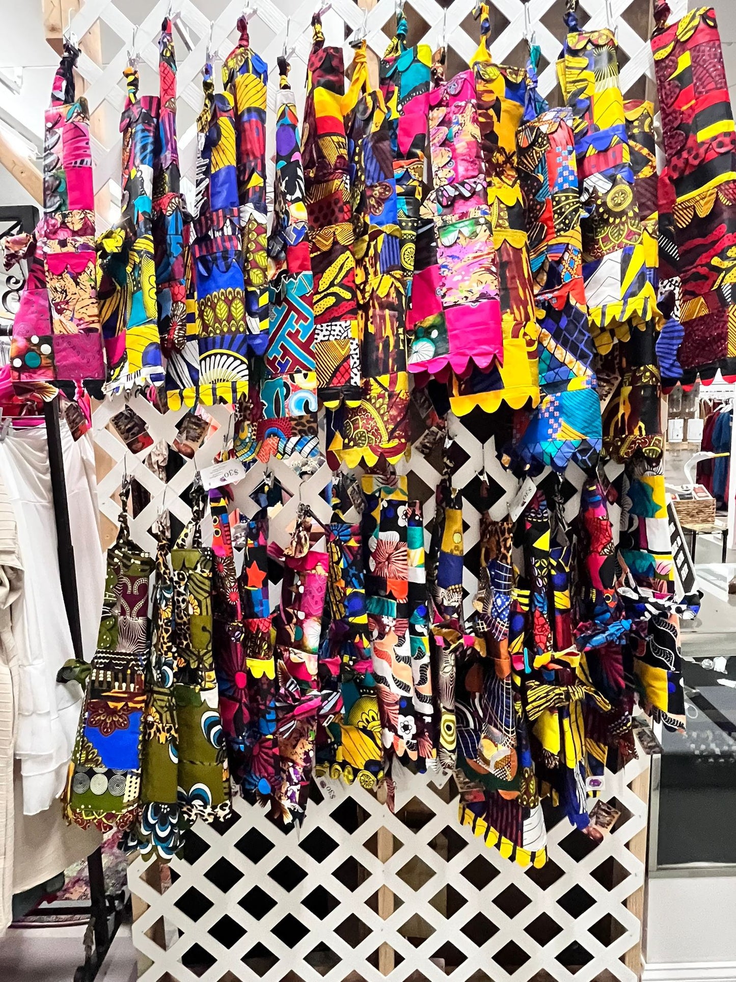 The Source Matters Store