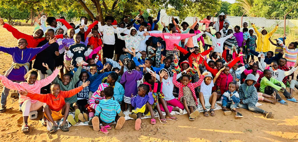 The Source Matters Store