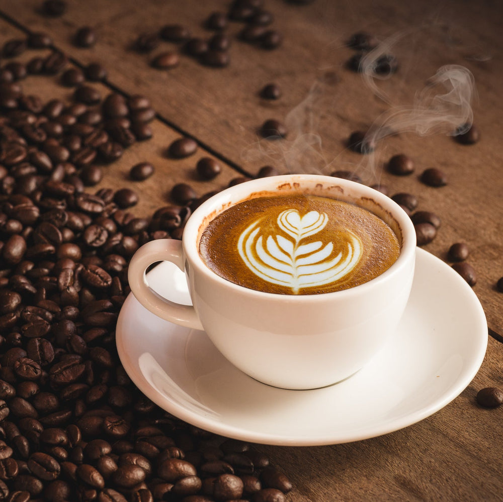 
                  
                    CAFÉ VOLCÁN Italian Roast Coffee Beans
                  
                