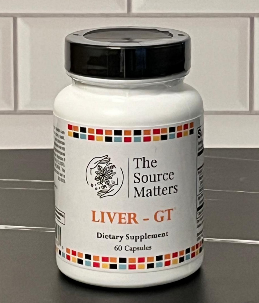 
                  
                    LIVER - GT
                  
                