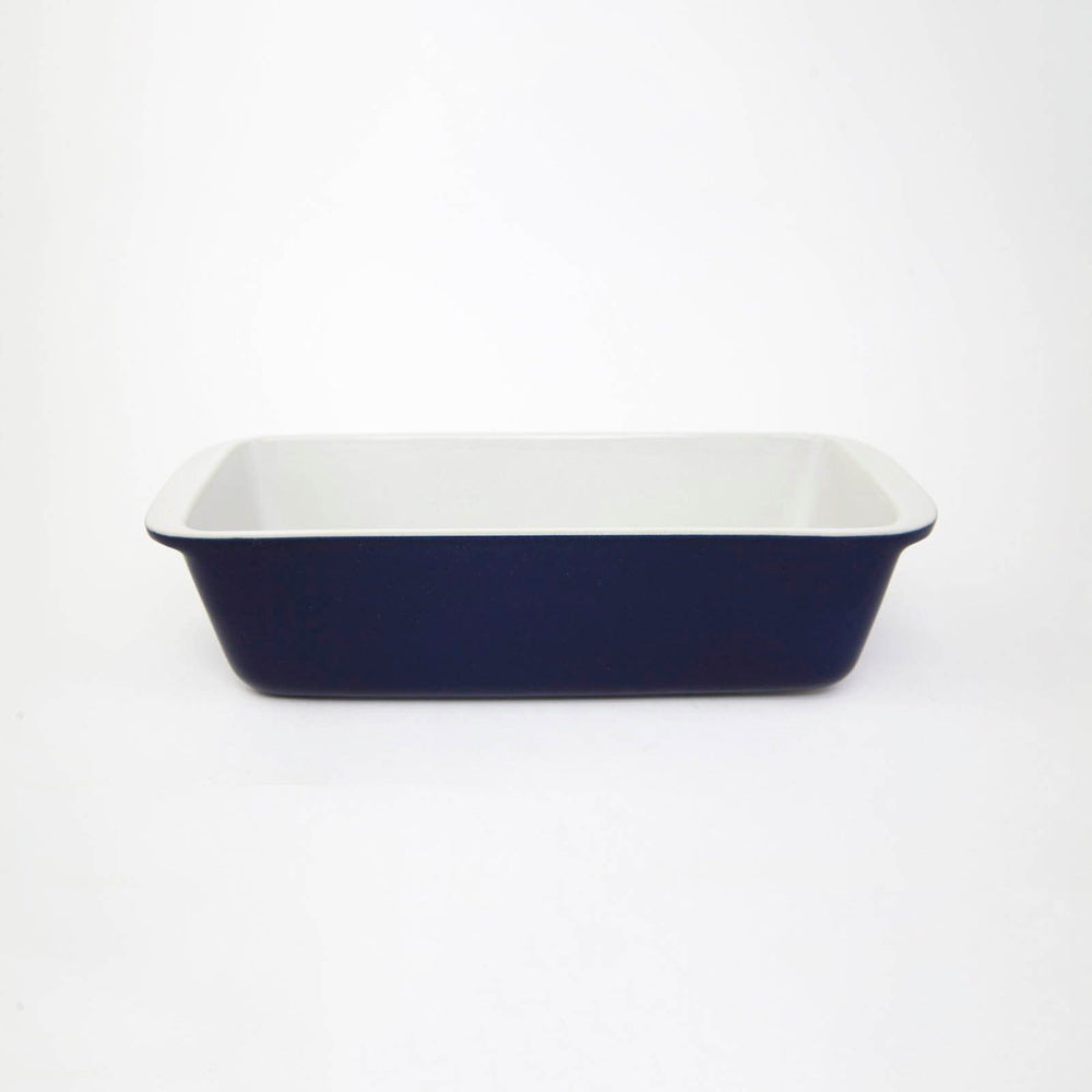 Loaf Pan - Bakeware l The Source Matters Store Stoneware