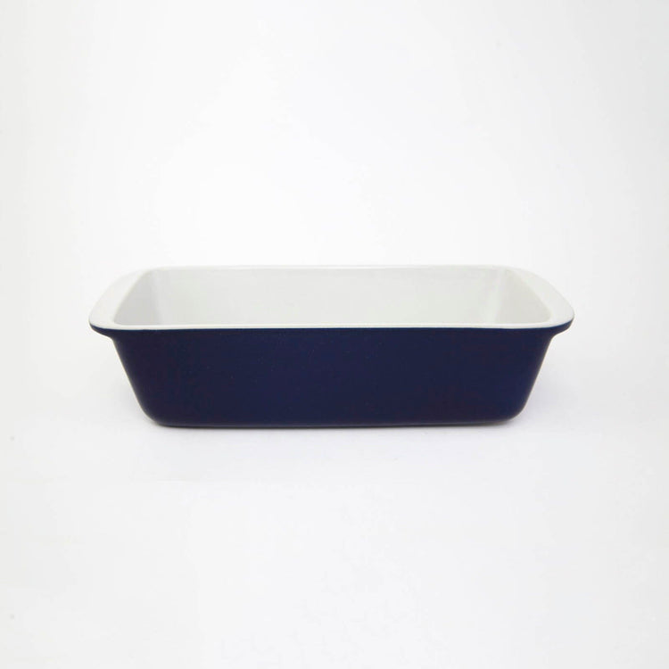 Loaf Pan - Bakeware l The Source Matters Store Stoneware