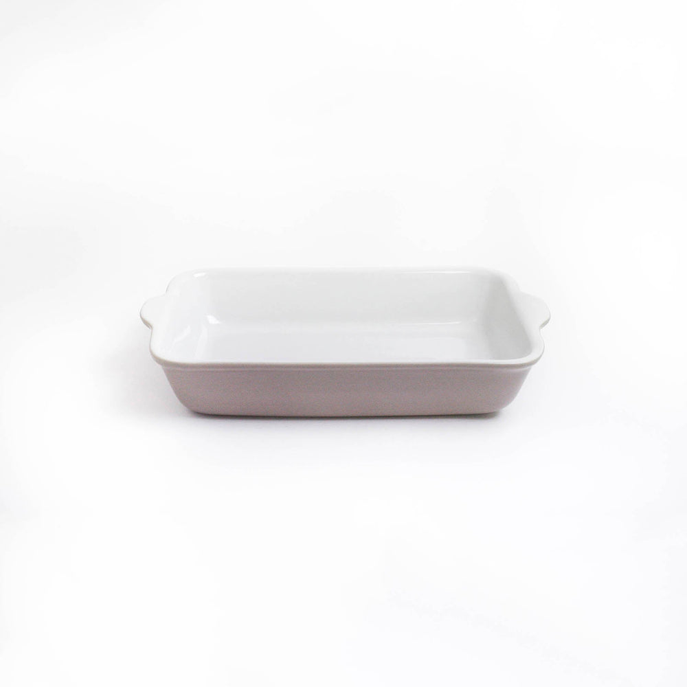 
                  
                    Small Baking Dish - Bakeware l The Source Matters Store Stoneware
                  
                