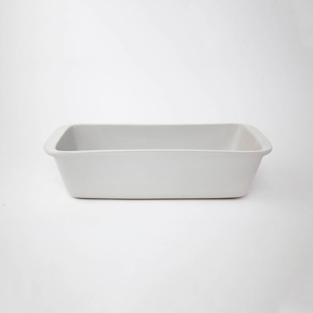 
                  
                    Loaf Pan - Bakeware l The Source Matters Store Stoneware
                  
                