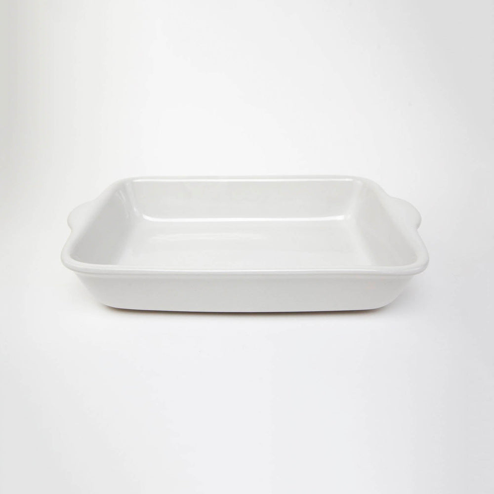 
                  
                    Medium Baking Dish - Bakeware l The Source Matters Store Stoneware
                  
                