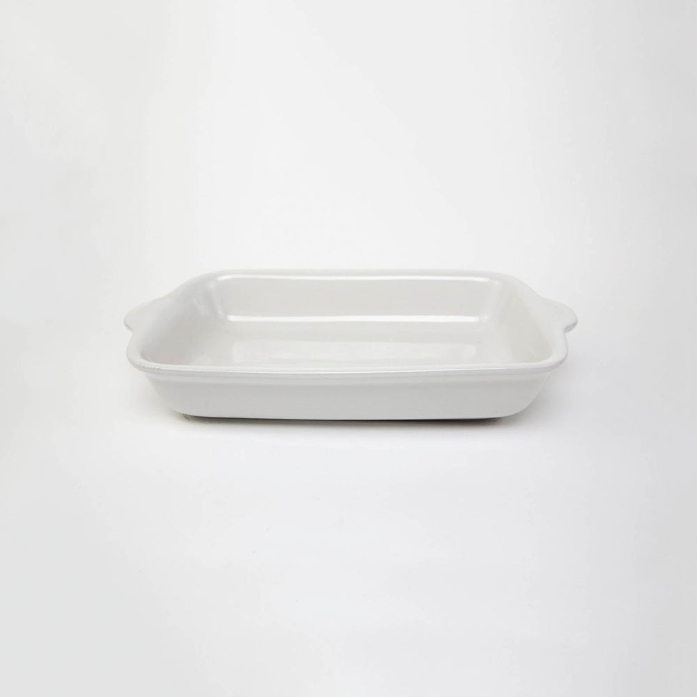 
                  
                    Small Baking Dish - Bakeware l The Source Matters Store Stoneware
                  
                