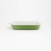 Small Baking Dish - Bakeware l The Source Matters Store Stoneware