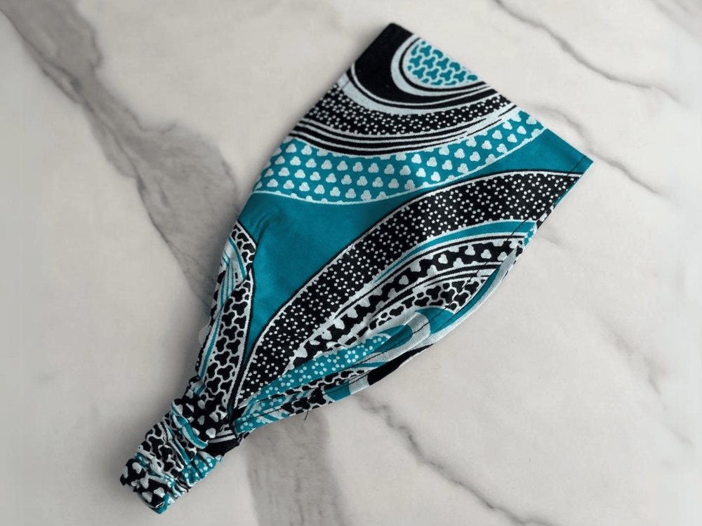 Zambia HandMade Headbands