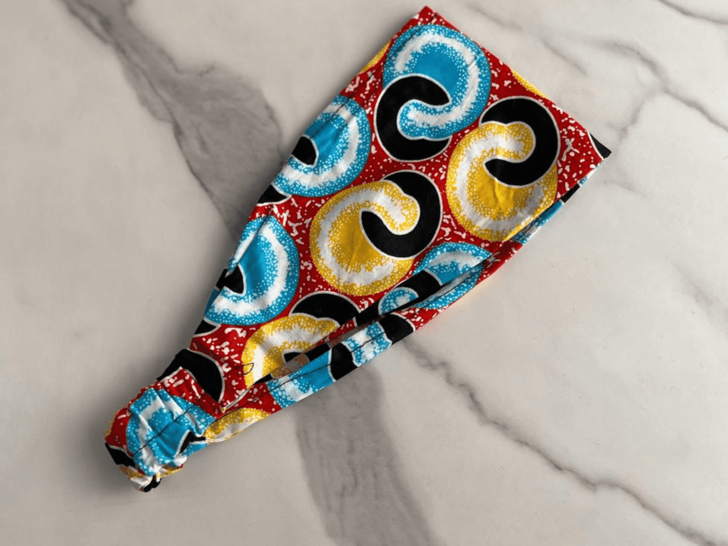 
                  
                    Zambia HandMade Headbands
                  
                