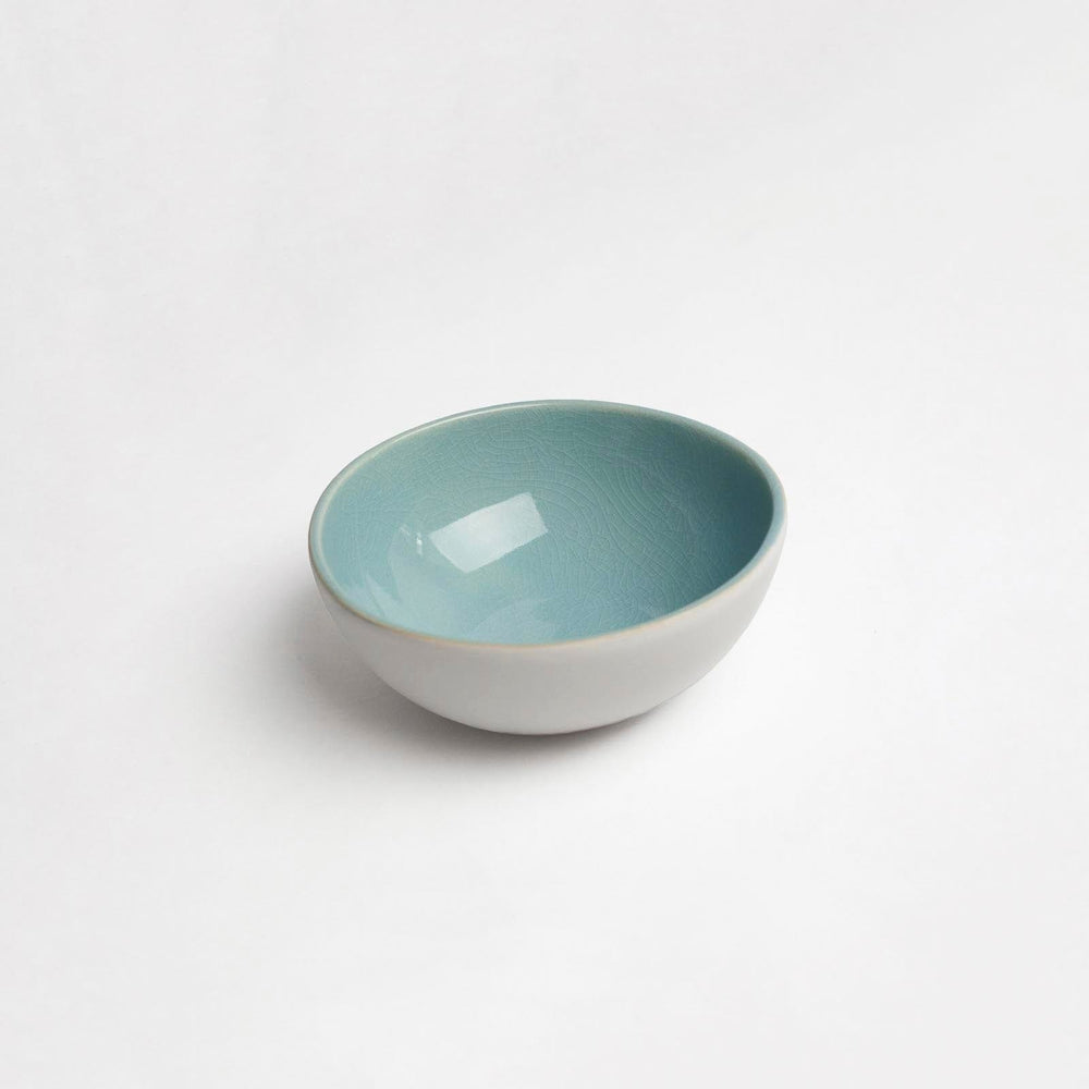 
                  
                    Dadasi Pinch Bowl l Quality Ethical Stoneware l The Source Matters Store Stoneware
                  
                