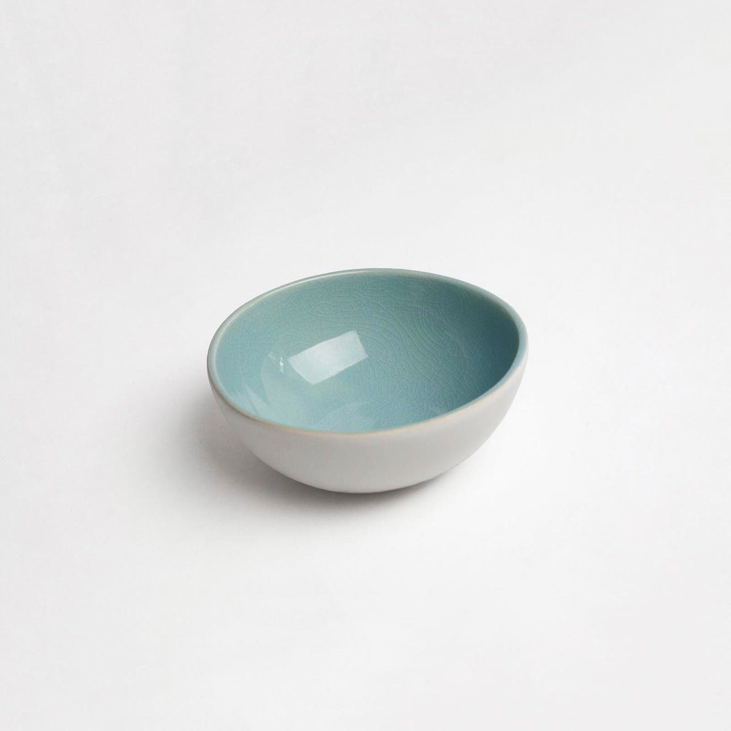 
                  
                    Dadasi Pinch Bowl l Quality Ethical Stoneware l The Source Matters Store Stoneware
                  
                
