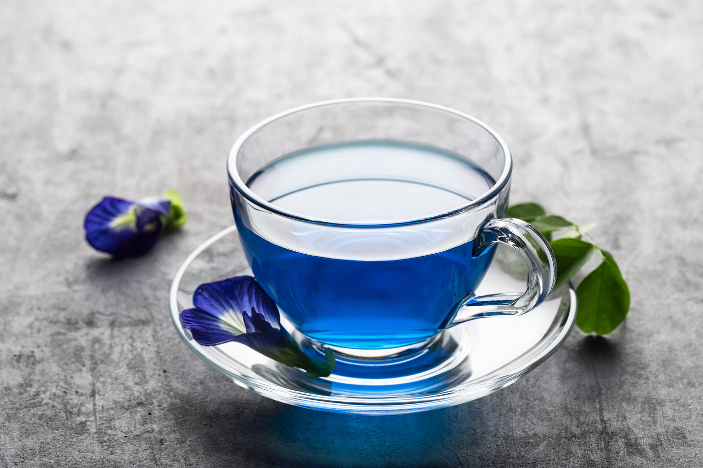 
                  
                    Butterfly Pea Flower Tea
                  
                