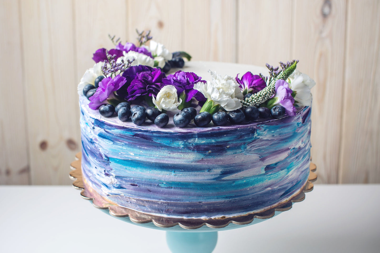 
                  
                    Butterfly Pea Flower Tea
                  
                