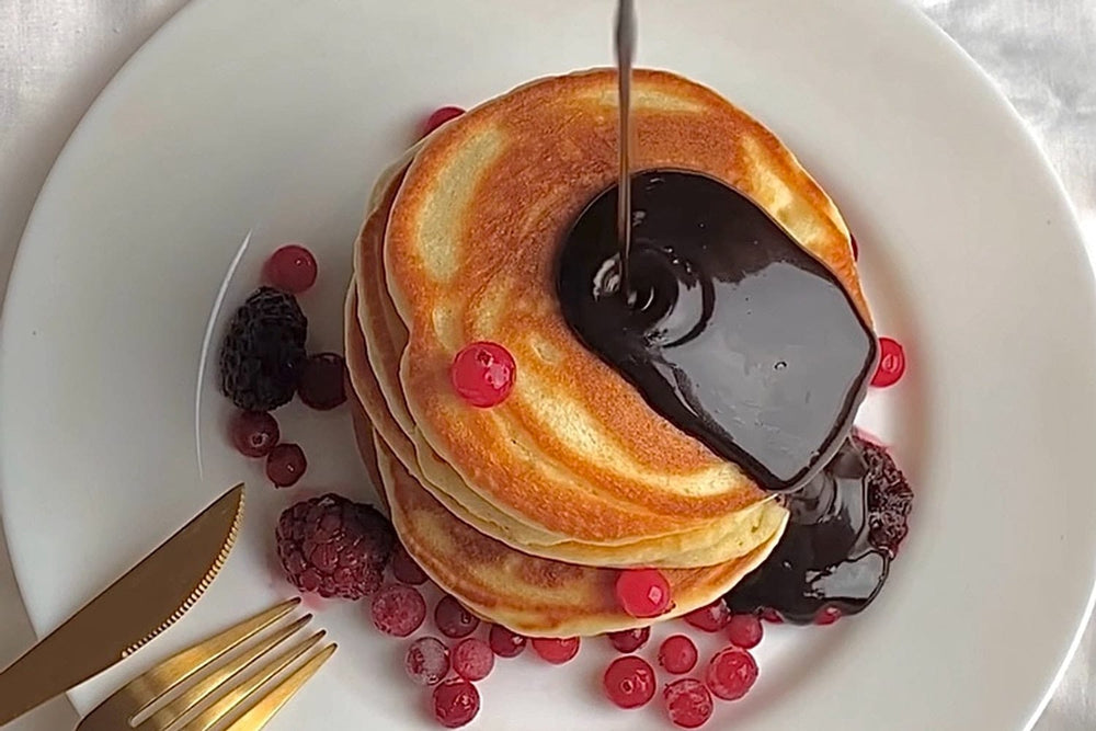 Chocolate Sauce