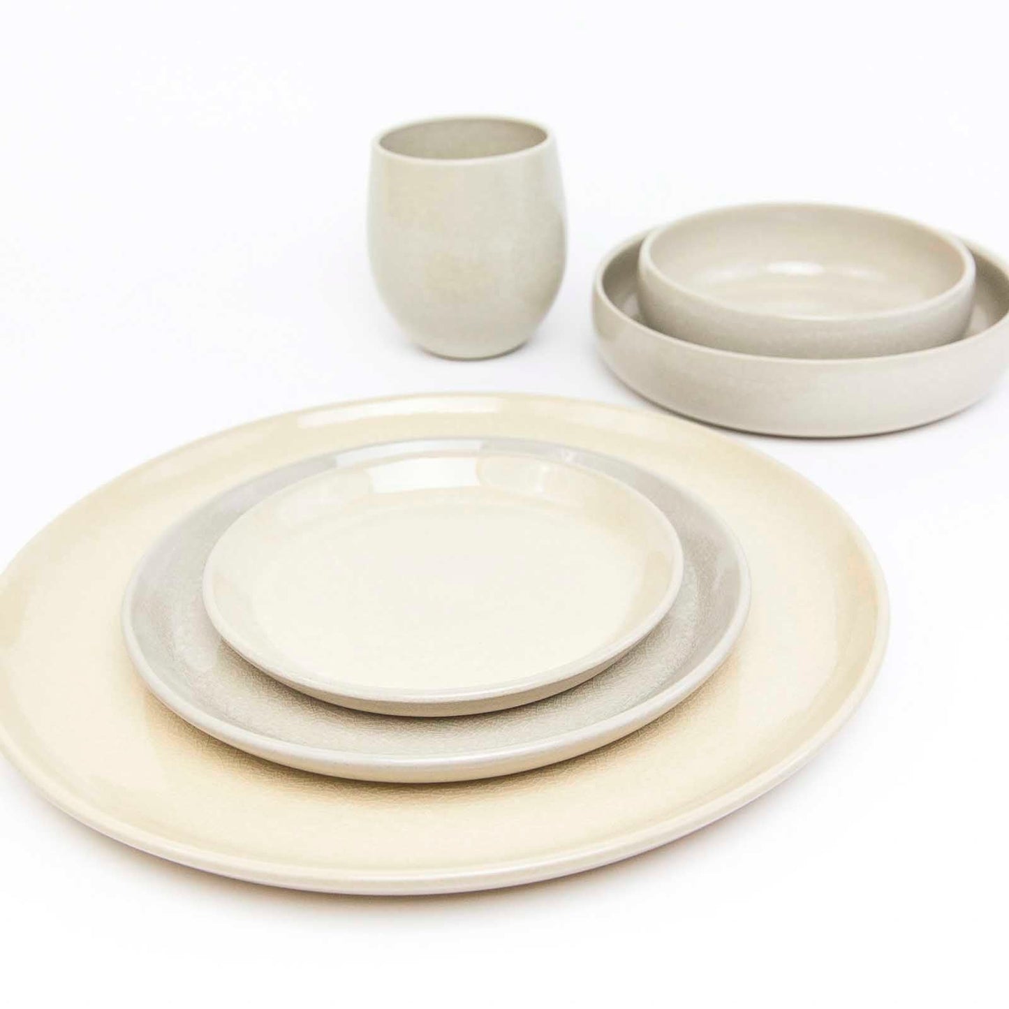 
                  
                    La Marsa 6-Piece Full Set
                  
                