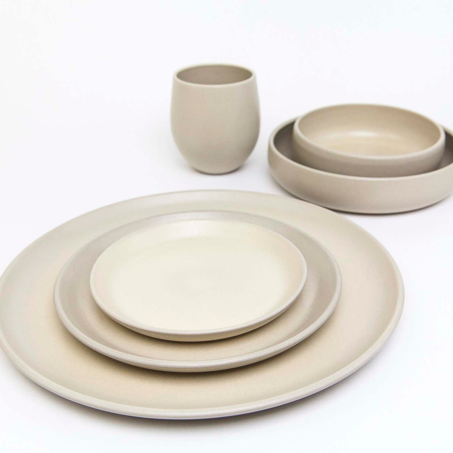
                  
                    La Marsa 6-Piece Full Set
                  
                