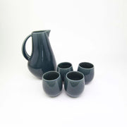 La Marsa Regular Drink Set - Dinnerware l The Source Matters Store Stoneware