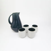 La Marsa Regular Drink Set - Dinnerware l The Source Matters Store Stoneware