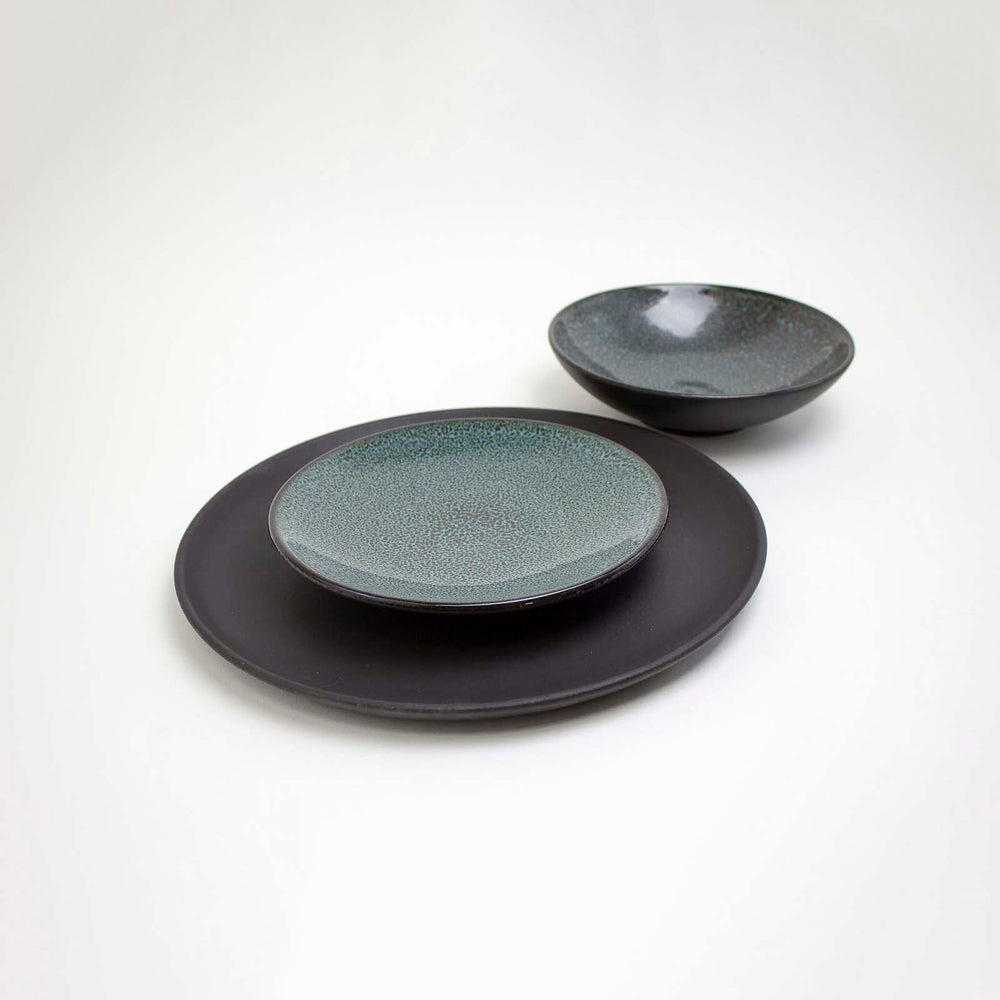 Zaghwan Full Set l The Source Matters Store Stoneware