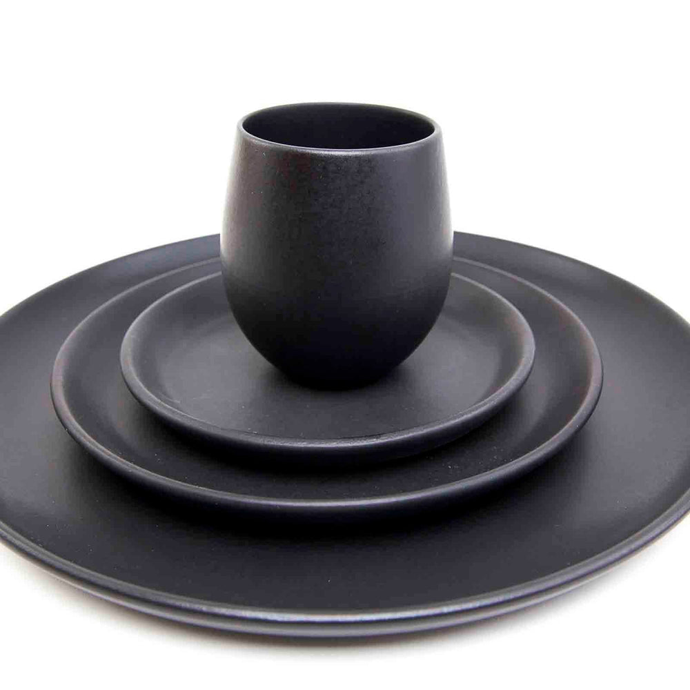 
                  
                    La Marsa Dinner Set - Dinnerware l The Source Matters Store Stoneware
                  
                