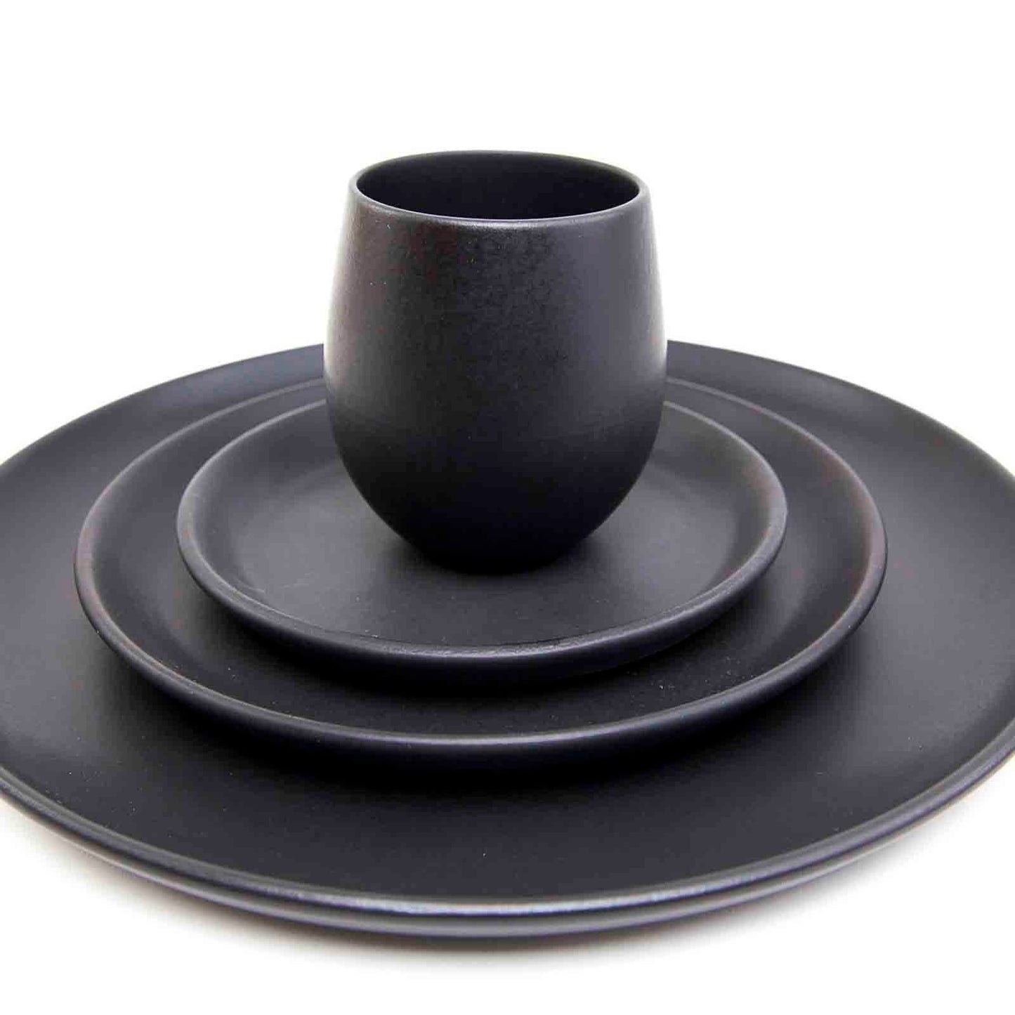 
                  
                    La Marsa Dinner Set - Dinnerware l The Source Matters Store Stoneware
                  
                