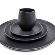 La Marsa Dinner Set - Dinnerware l The Source Matters Store Stoneware