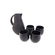 La Marsa Large Drink Set - Dinnerware l The Source Matters Store Stoneware