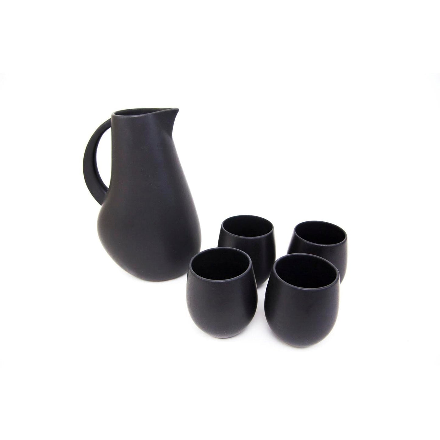 
                  
                    La Marsa Regular Drink Set - Dinnerware l The Source Matters Store Stoneware
                  
                