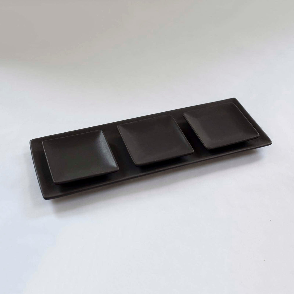 
                  
                    Zaghwan Tapas Set l The Source Matters Store Stoneware
                  
                