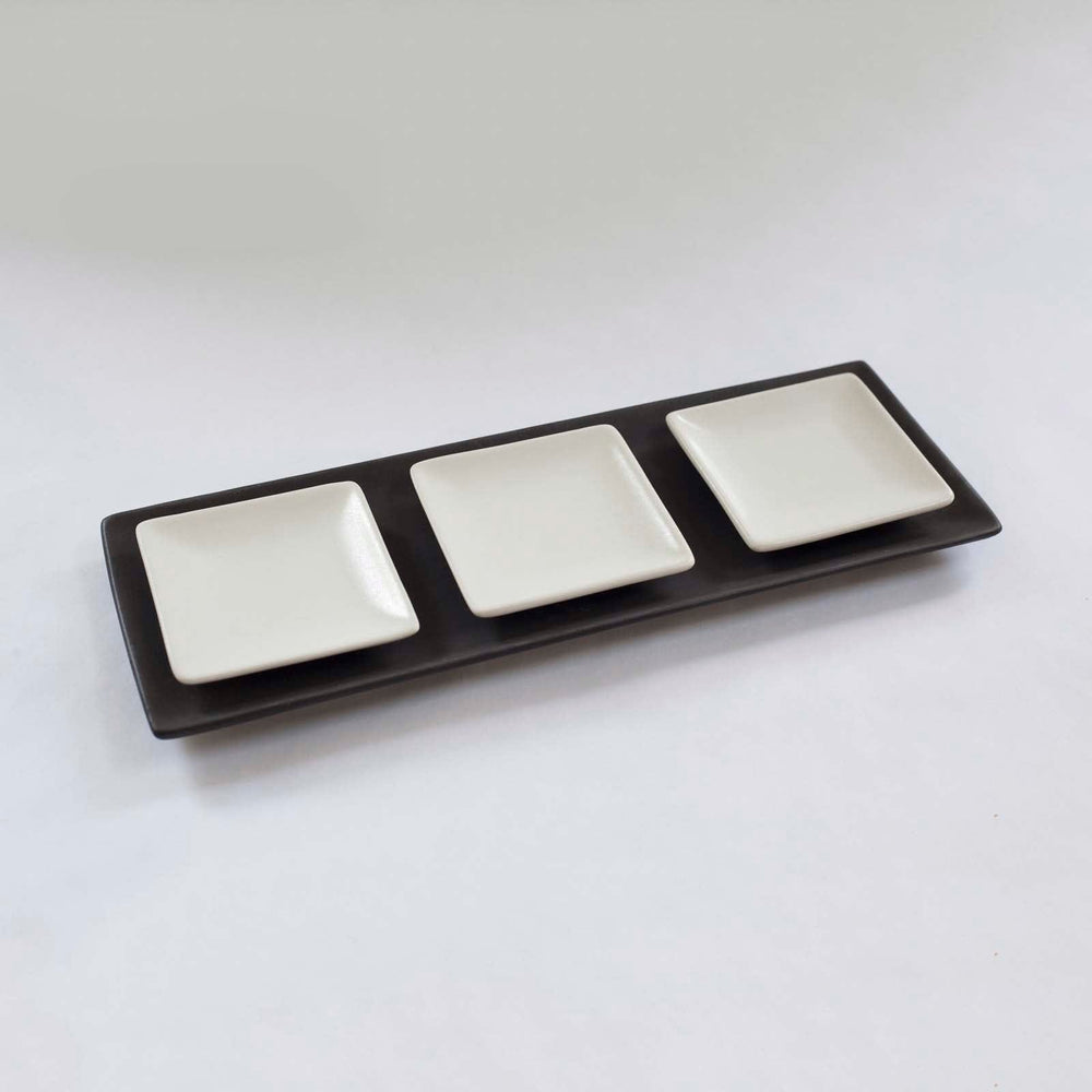 
                  
                    Zaghwan Tapas Set l The Source Matters Store Stoneware
                  
                